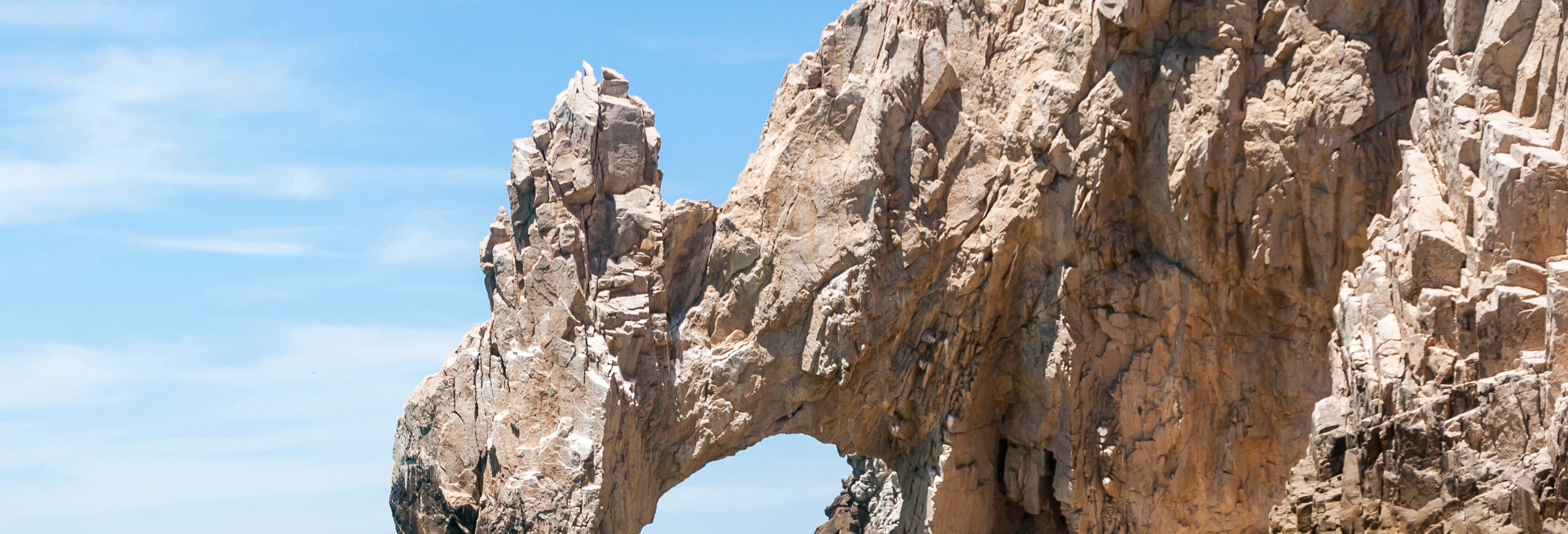 Panorámicos en Los Cabos