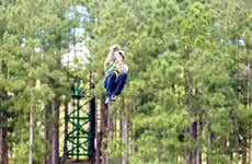 Tour de aventura en Los Cabos