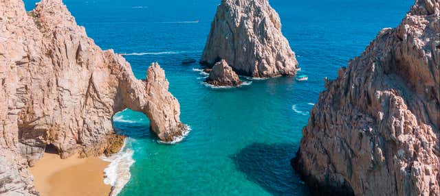Tour por Cabo San Lucas