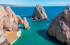 Tour por Cabo San Lucas