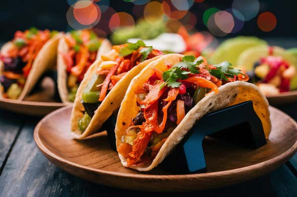 Visite gastronomique dans Cabo San Lucas