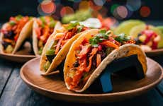 Tour gastronómico por Cabo San Lucas