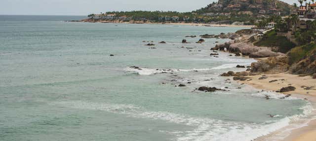 Tour de Los Cabos al completo