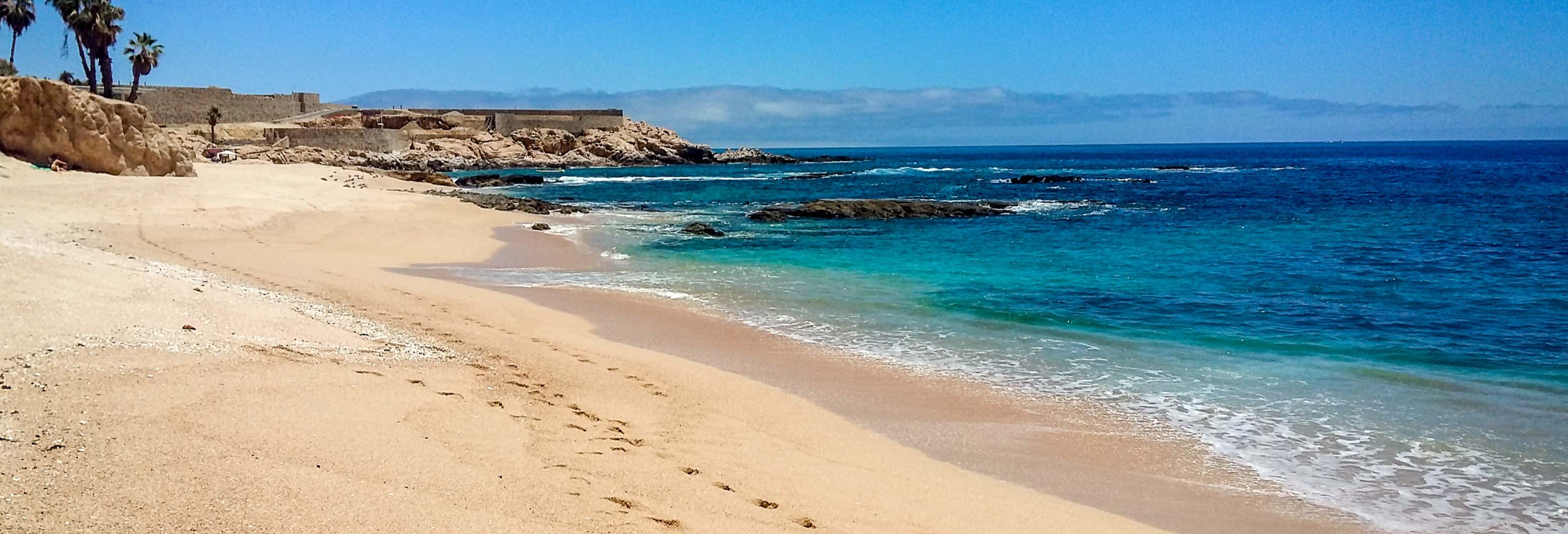 Escursione di un giorno a Los Cabos