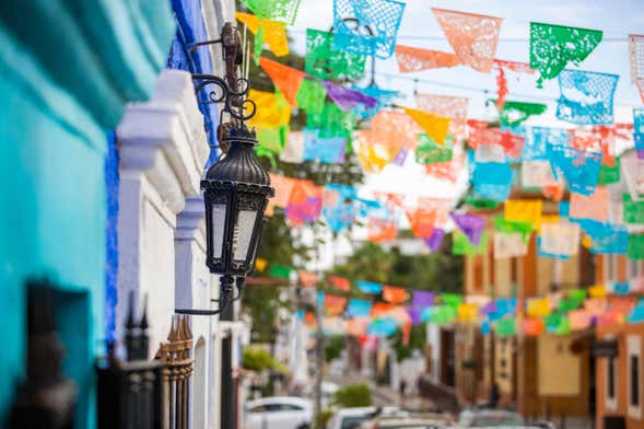 Tour por San José del Cabo + Degustación de cerveza