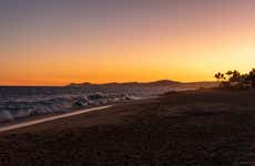 Visite dans San José del Cabo au lever du soleil + Petit-déjeuner