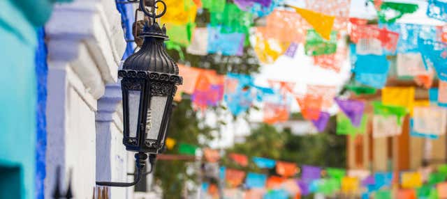 Tour por San José del Cabo + Degustação de cerveja