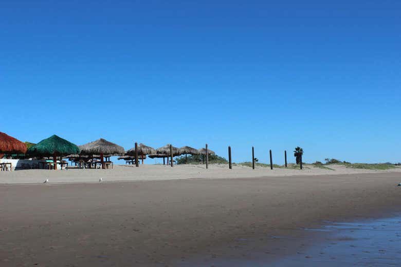 Playa El Maviri