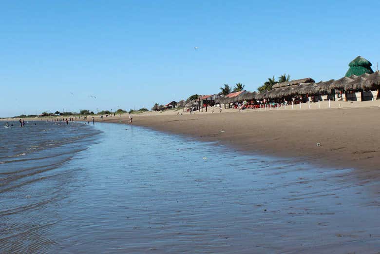 El Maviri