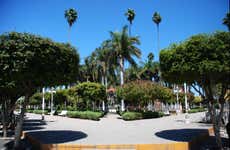 Tour di Los Mochis