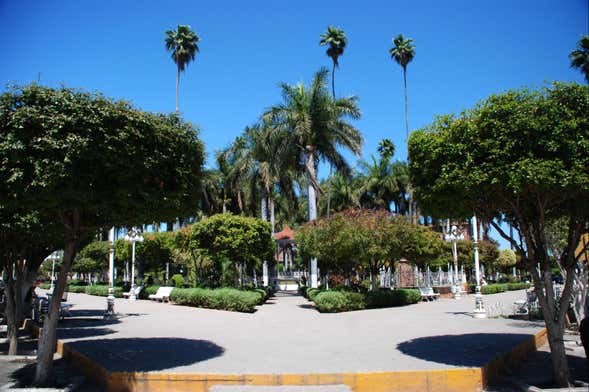 Los Mochis Tour & Topolobampo Bay Boat Ride