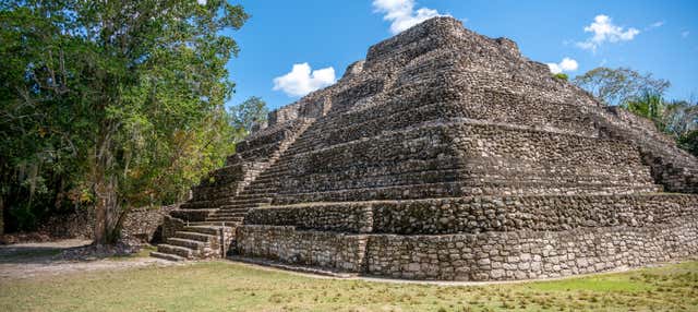 Excursión a Chacchobén