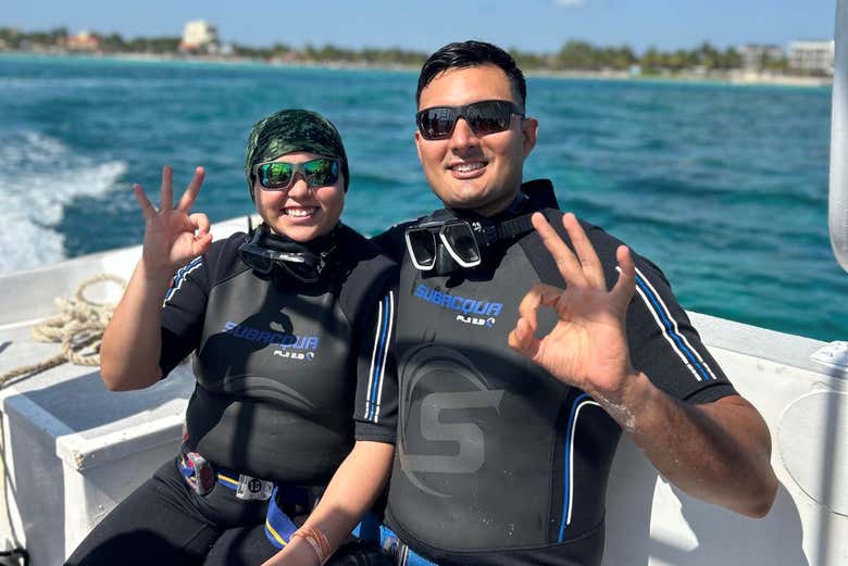 Una foto para el recuerdo