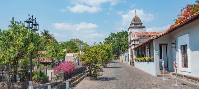 Excursión a Colima y Comala