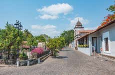 Excursión a Colima y Comala