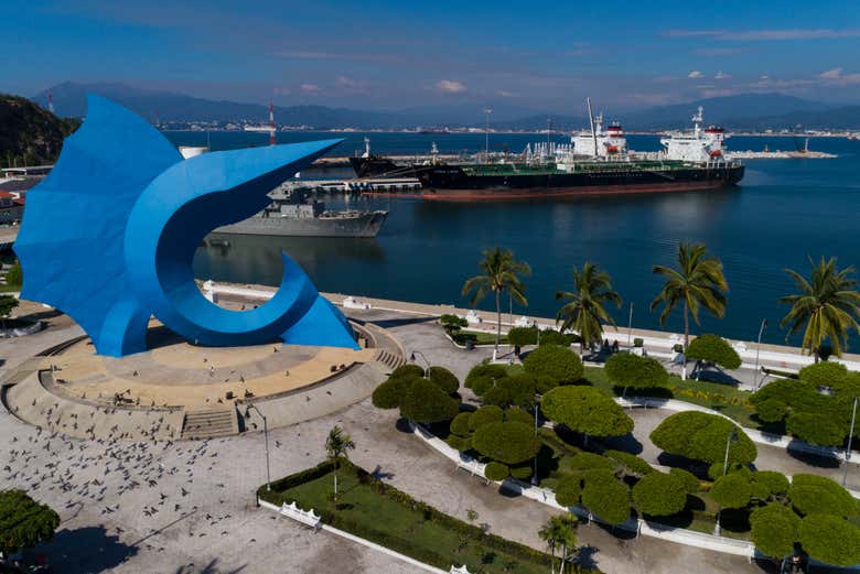 Descubriendo Manzanillo