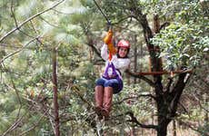 Tour de aventura en la Sierra del Tigre