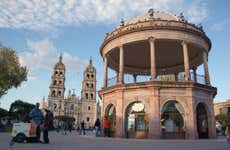 Excursión a Durango