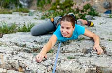 Excursión al parque de aventura La Pirámide