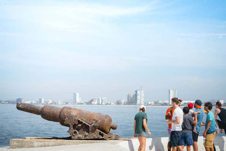 Fuerte 31 de Marzo