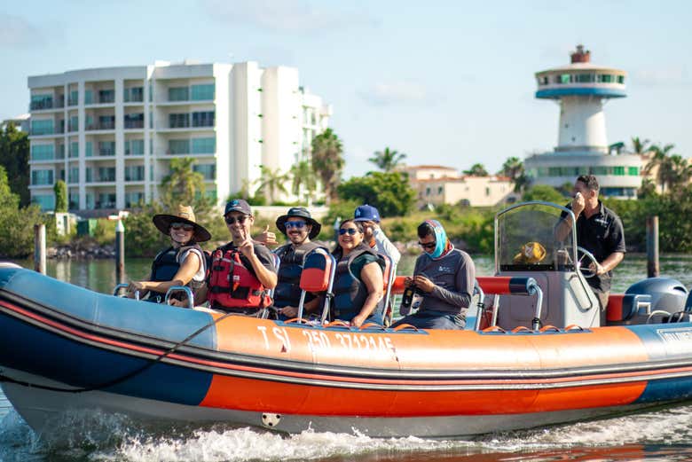 Make the most of your time in Mazatlán!
