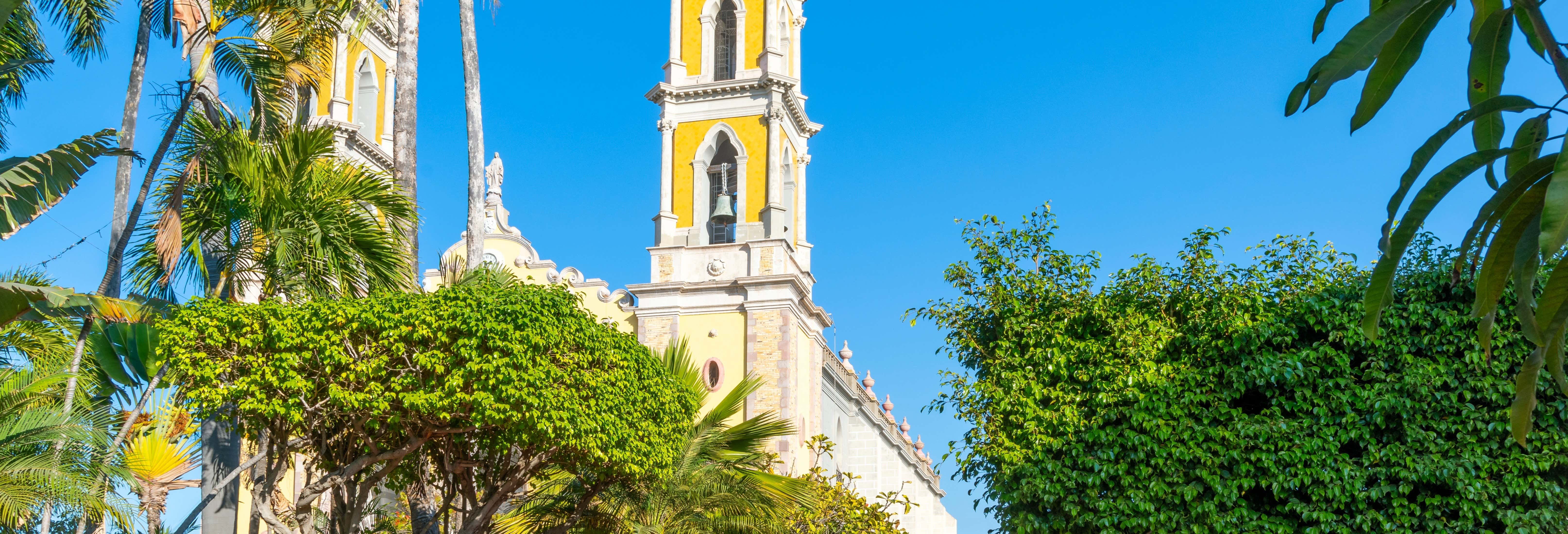 Mazatlán