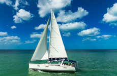 Location de bateau avec skipper à Progreso