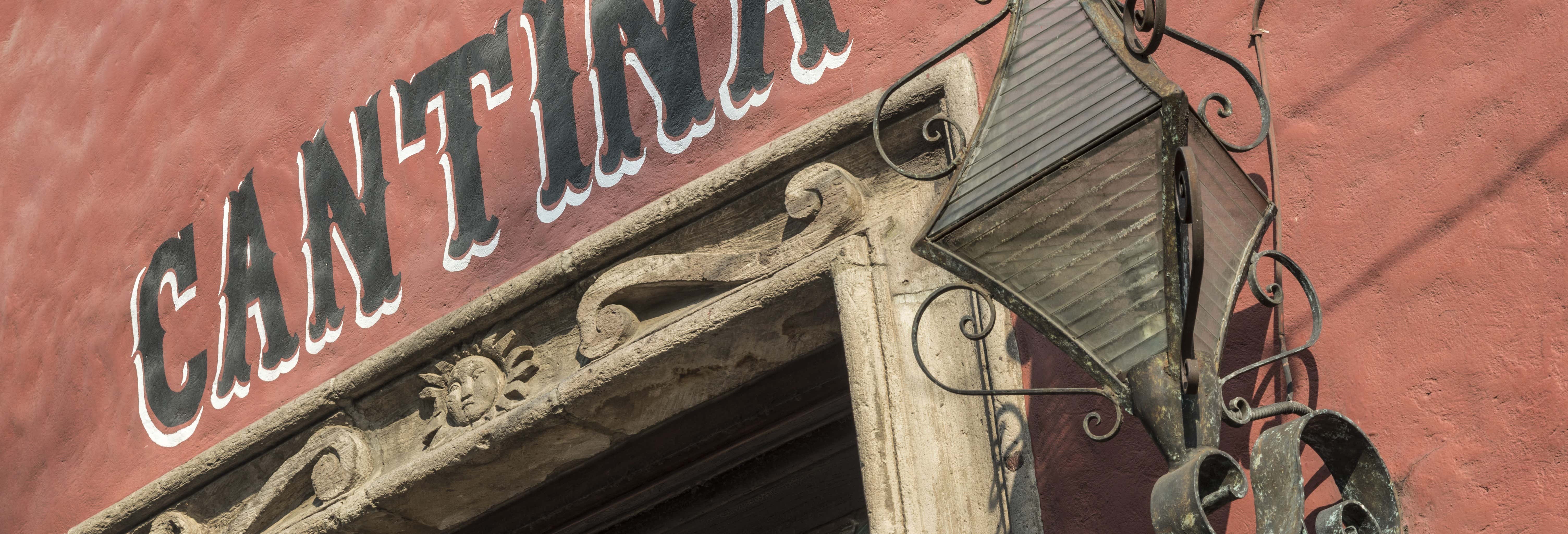 Gastronomía y enoturismo en Mérida