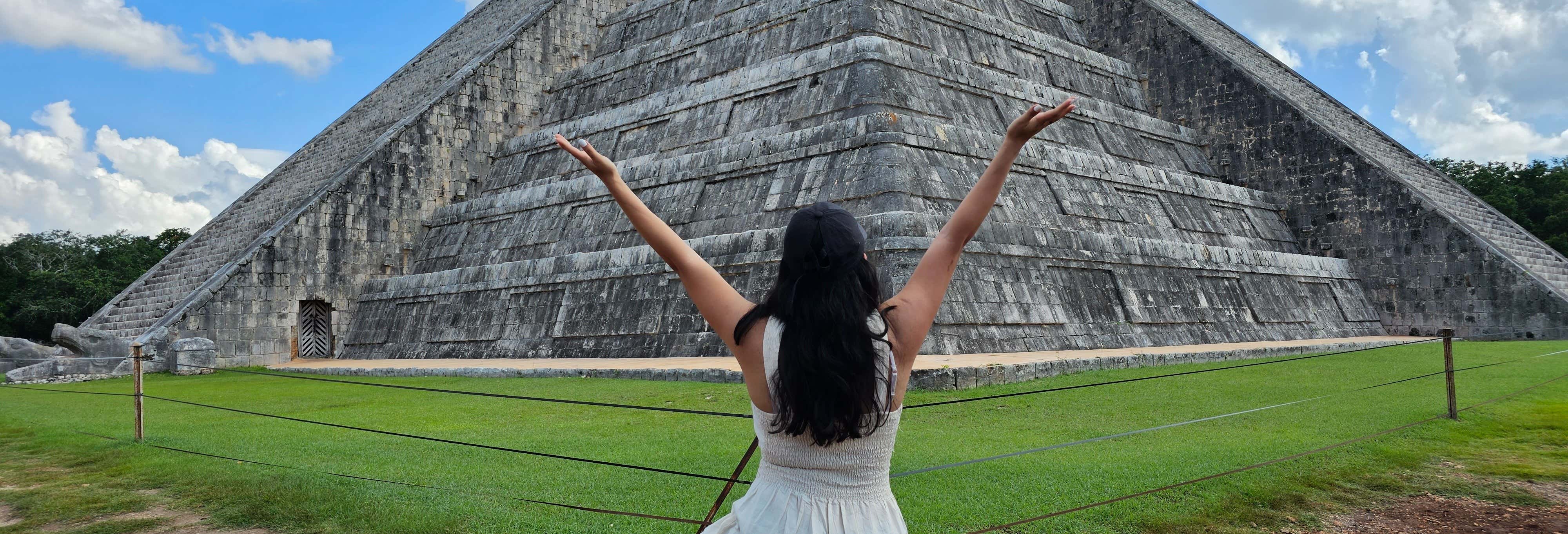 Excursiones de un día en Mérida
