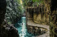 Excursión a la hacienda Mucuyché