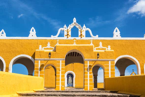 Private Excursions from Mérida