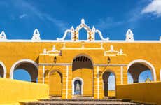 Private Excursions from Mérida