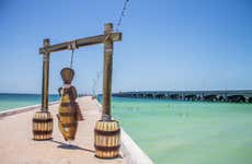 Excursión a Progreso