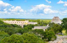 Excursión a Uxmal y Museo Choco-Story