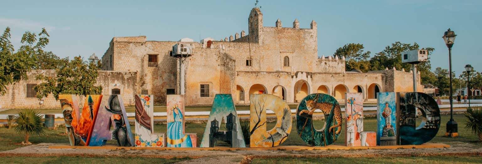 Day trips in Mérida