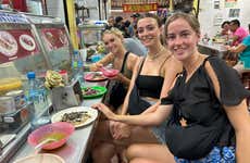 Free tour de tacos por Mérida