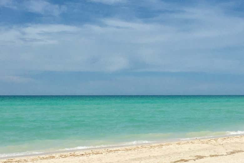 ¡Disfrutaréis de estas vistas!