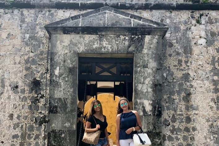 Alla scoperta di Campeche