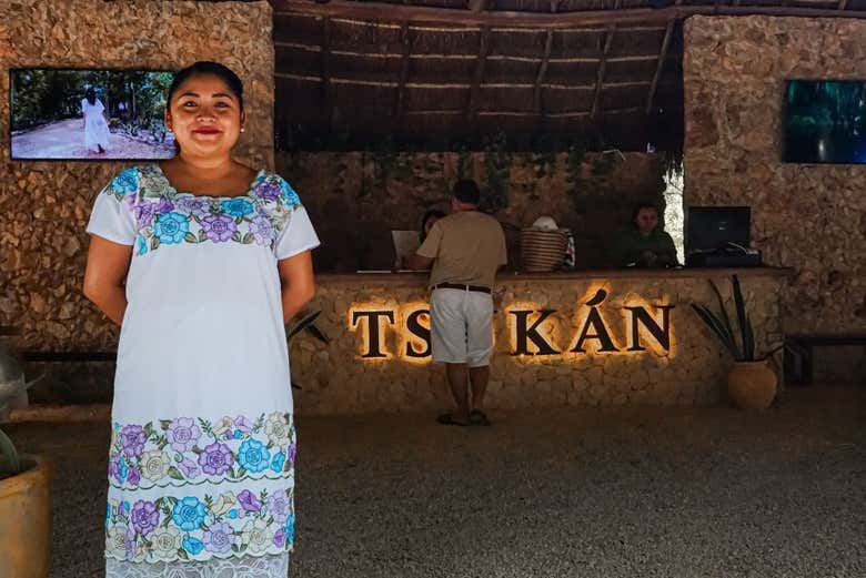Welcome to the Tsukan Sanctuary!