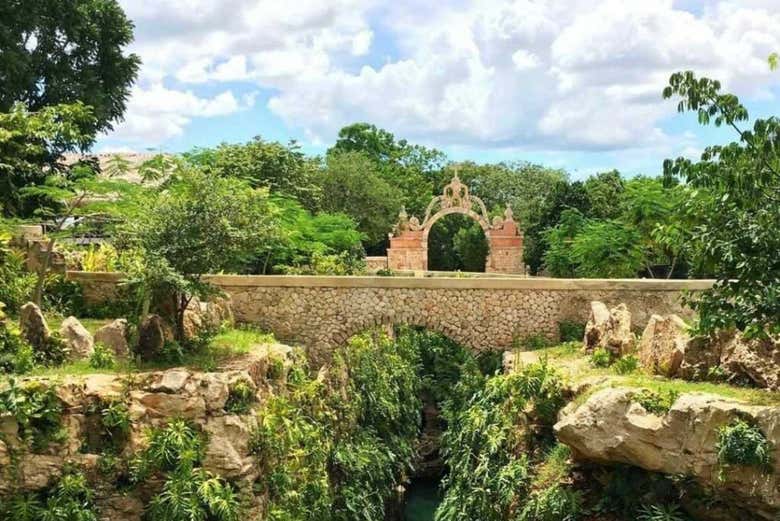 Reviviremos el esplendor de la época henequera de Yucatán