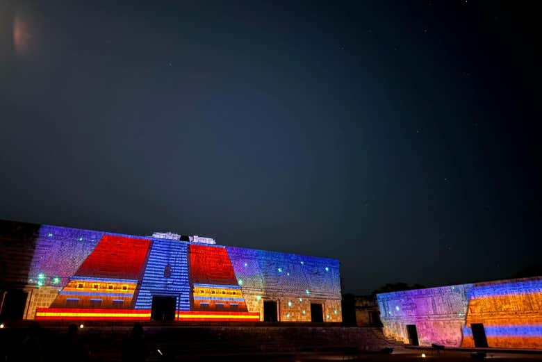 ¡Una experiencia inolvidable!