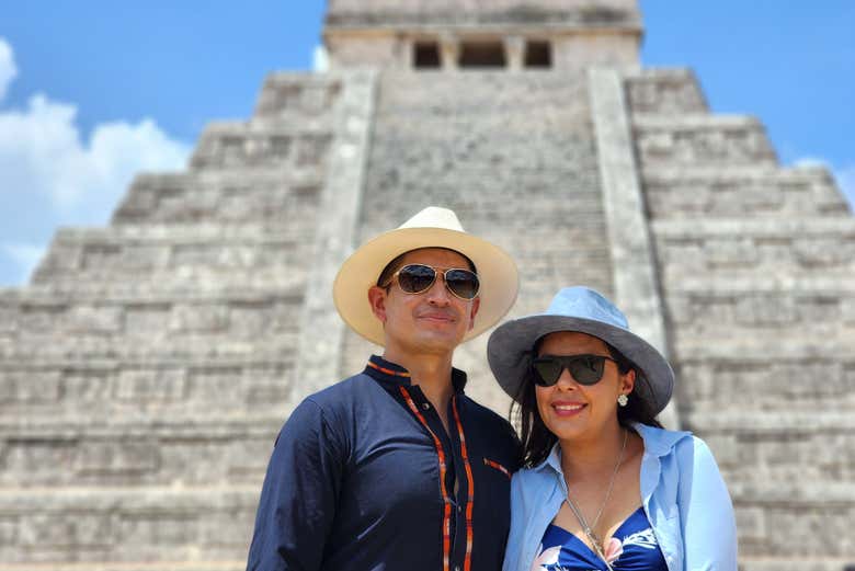 Profitez de l'activité en couple