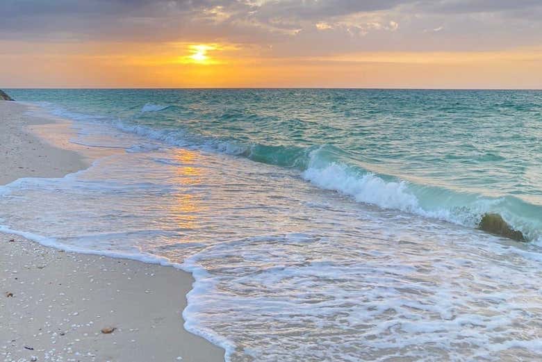 Playas de Yucatán