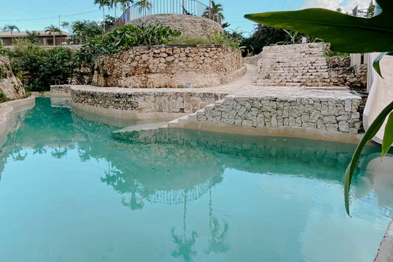 Instalaciones del parque 