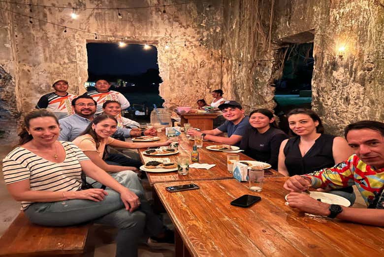 Delicie-se com a gastronomia local