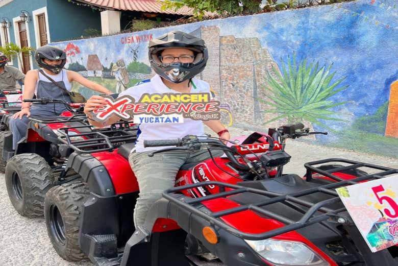 Aventura e diversão