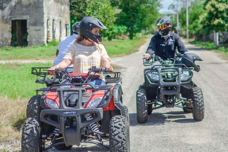 You'll have a blast!