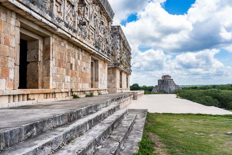 Uxmal