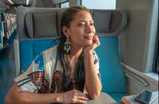 Tren Maya desde Mérida