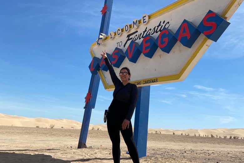 Préparez-vous pour une activité de sandboarding inoubliable !